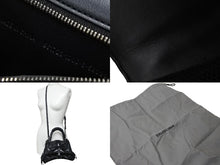 Load image into Gallery viewer, 極美品 BALENCIAGA バレンシアガ ハンドバッグ 2WAYバッグ スニーカーヘッド トップハンドルS ブラック 661723 中古 56180