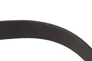 FENDI フェンディ ショルダーバッグ マンマバケット 2283-26424-008 ハラコ レザー グリーン シルバー金具 美品 中古 56187
