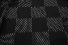 Load image into Gallery viewer, LOUIS VUITTON ルイヴィトン ブランケット M76561 クヴェルテュール ダミエ クラシック ジャイアント 美品 中古 56190
