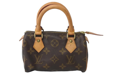 Louis Vuitton – Casanova Vintage