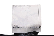 Load image into Gallery viewer, CHANEL シャネル 半袖Ｔシャツ ココマーク トップス ヴィンテージ 97P ブラック 38 P07794V05398 美品 中古 56198
