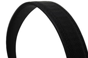 PRADA プラダショルダーバッグ デュエット Re-Nylon ブラック 1BH038_RV44_F0002_V_UOO ゴールド金具 美品 中古 56209 