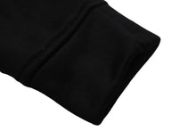 Load image into Gallery viewer, T by ALEXANDER WANG ティーバイアレクサンダーワン パーカー フーディー ブラック サイズXS 美品 中古 56213