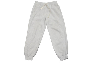MIUMIU ミュウミュウ パンツ スウェットパンツ グレー サイズ42 MJP302 S232 12Y6 美品 中古 56227