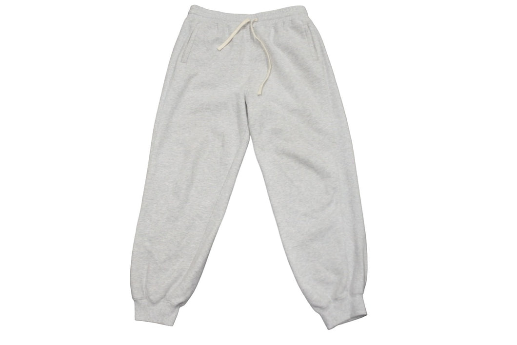 MIUMIU ミュウミュウ パンツ スウェットパンツ グレー サイズ42 MJP302 S232 12Y6 美品 中古 56227