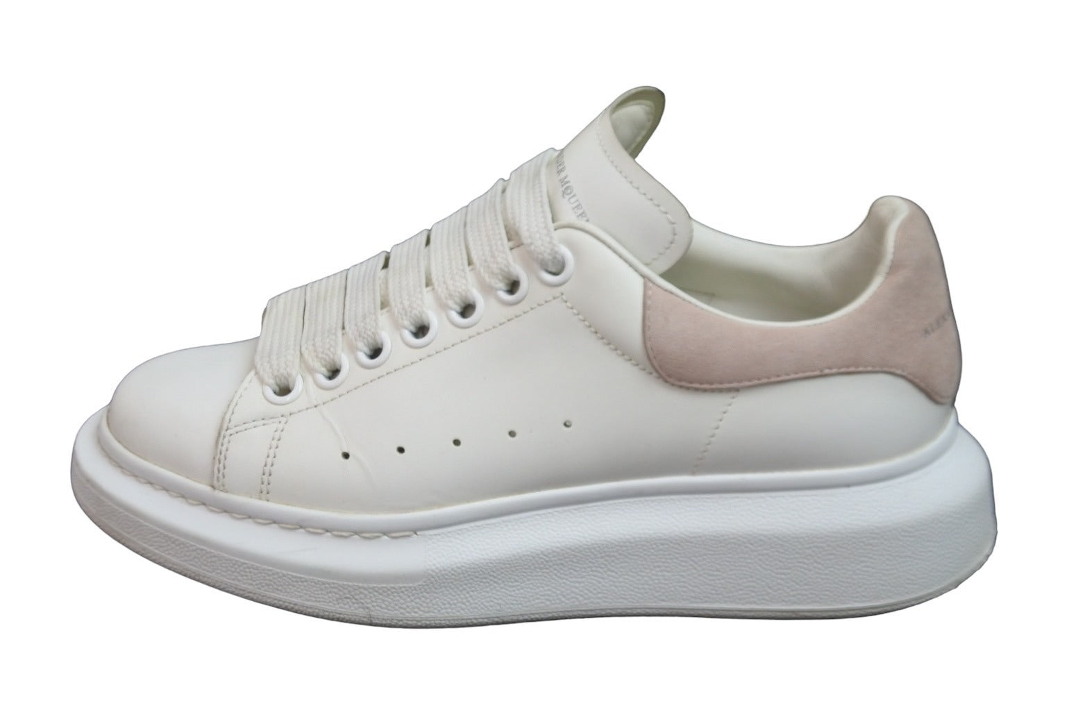 Alexander McQueen アレキサンダーマックイーン スニーカー