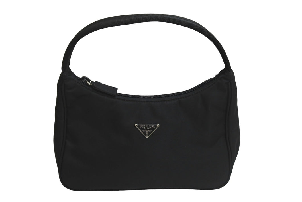 【美品譲渡】PRADA プラダ バッグ ハンドバッグ 箱付き 美品譲渡】PRADA プラダ バッグ ハンドバッグ 箱付き - メルカリ