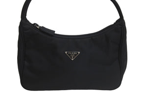 PRADA プラダ ハンドバッグ ワンショルダー MV515 ホーボー ミニバッグ