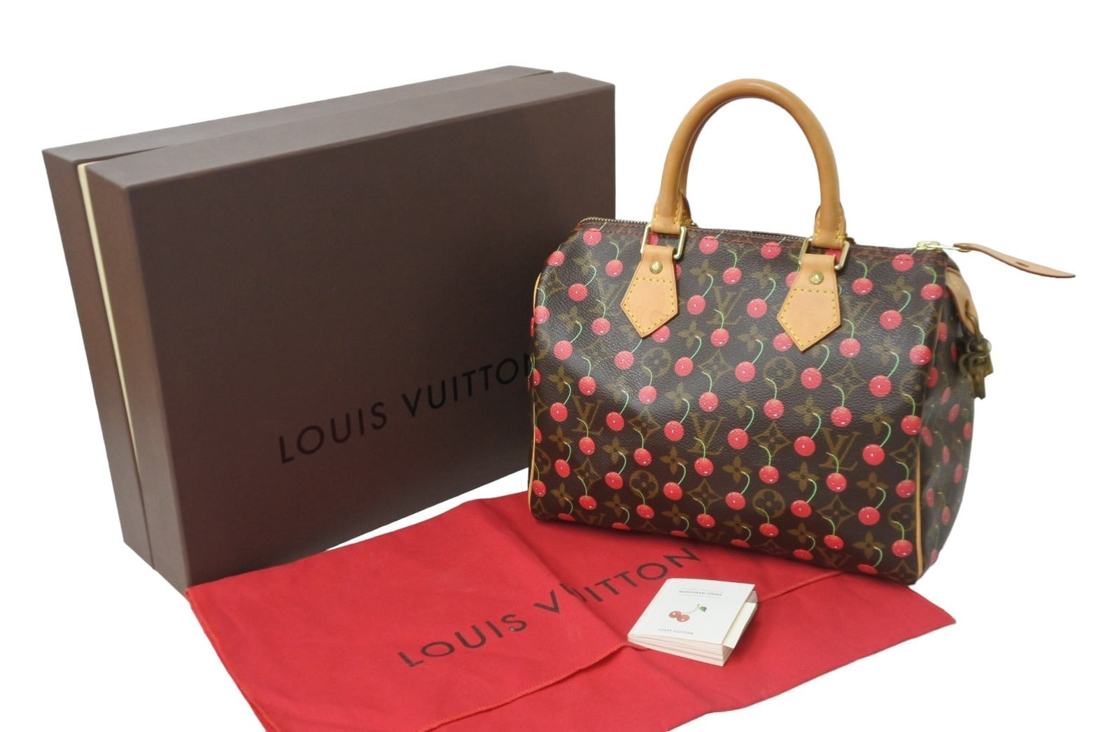 RECOMMEND】VINTAGE LOUIS VUITTON speedy｜DECOUVERTE（デクー