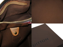 Load image into Gallery viewer, LOUIS VUITTON ルイヴィトン ハンドバッグ スピーディー25 モノグラム・チェリー M95009 村上隆 ゴールド金具 美品 中古 56235