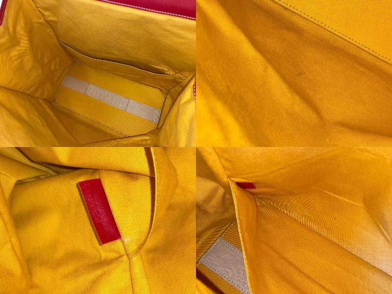 GOYARD ゴヤール リュック サンレジェ バックパック Saint Leger