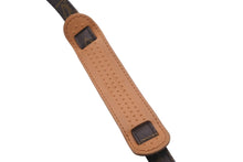 Load image into Gallery viewer, 極美品 LOUIS VUITTON ルイヴィトン ショルダーストラップ モノグラム ブラウン ゴールド金具 中古 56302
