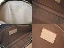 Load image into Gallery viewer, LOUIS VUITTON ルイ ヴィトン ショルダーバッグ ミュルティ ポシェット アクセソワール M44813 ゴールド金具 美品 中古 56308