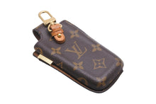 Load image into Gallery viewer, LOUIS VUITTON ルイヴィトン モノグラム エテュイテレフォン インターナショナル 携帯ケース M63064 美品 中古 56333