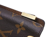 Load image into Gallery viewer, LOUIS VUITTON ルイヴィトン モノグラム エテュイテレフォン インターナショナル 携帯ケース M63064 美品 中古 56333