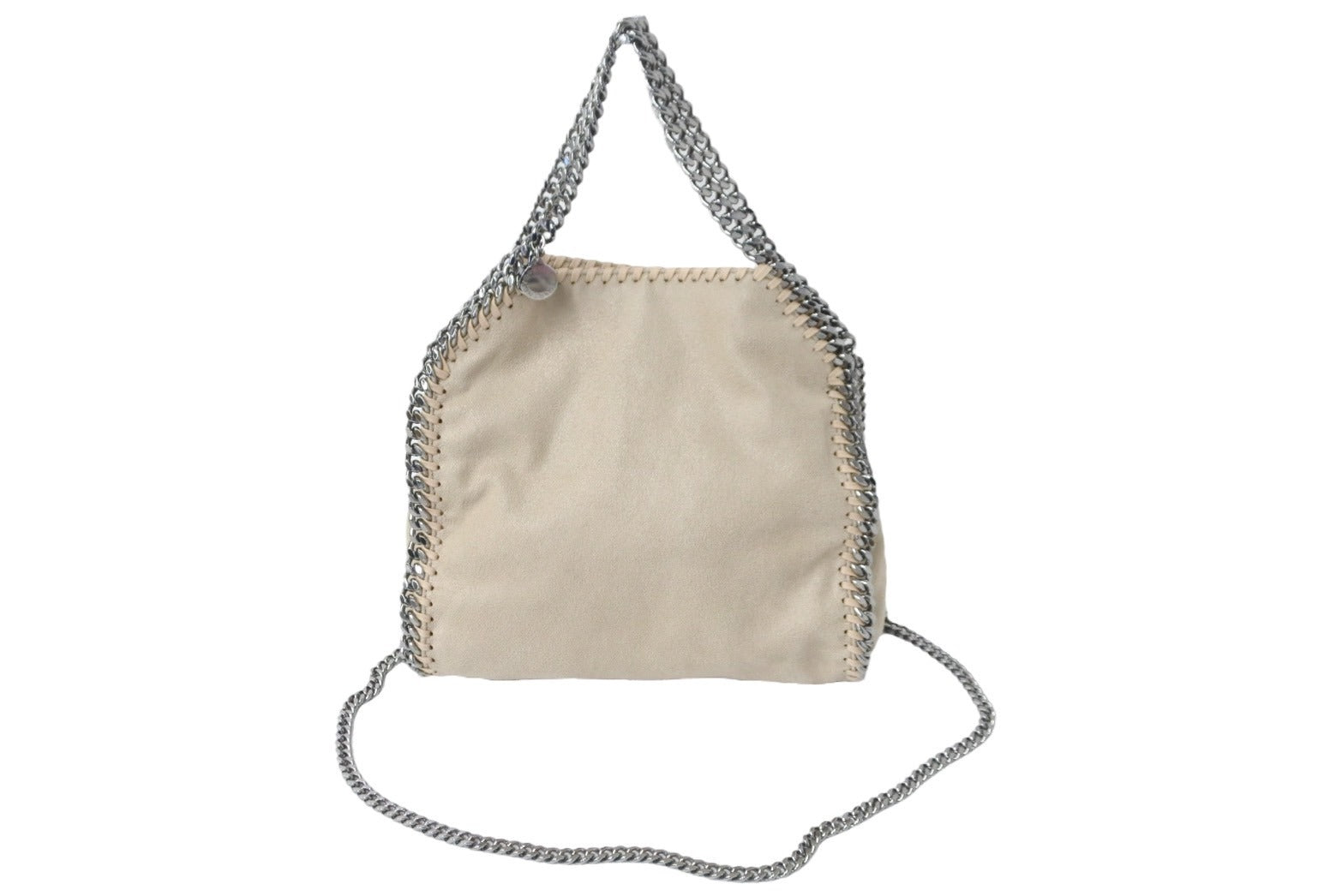 ブ*ナ様 極美品✨Stella McCartney ステラマッカートニー スカジ stella-maccartney-newbag-004-
