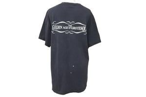 マリリンマンソン 半袖Tシャツ ヴィンテージ MARILYN MANSON