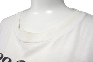 10000マニアックス Maniacs 半袖 Our Time In Eden ヴィンテージ Tシャツ World Tour 93s サイズL 良品 中古 56361