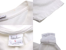 Load image into Gallery viewer, 10000マニアックス Maniacs 半袖 Our Time In Eden ヴィンテージ Tシャツ World Tour 93s サイズL 良品 中古 56361