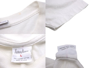 10000マニアックス Maniacs 半袖 Our Time In Eden ヴィンテージ Tシャツ World Tour 93s サイズL 良品 中古 56361