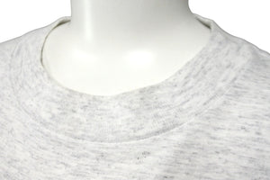 Apple Macintosh アップル マッキントッシュ Tシャツ vintage ヴィンテージ グレー 半袖 美品 中古 56362