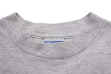 Load image into Gallery viewer, Apple Macintosh アップル マッキントッシュ Tシャツ vintage ヴィンテージ グレー 半袖 美品 中古 56362