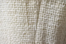 Load image into Gallery viewer, CHANEL シャネル ワンピース P39519V28652 アイボリー ツイード サイズ36 美品 中古 56424
