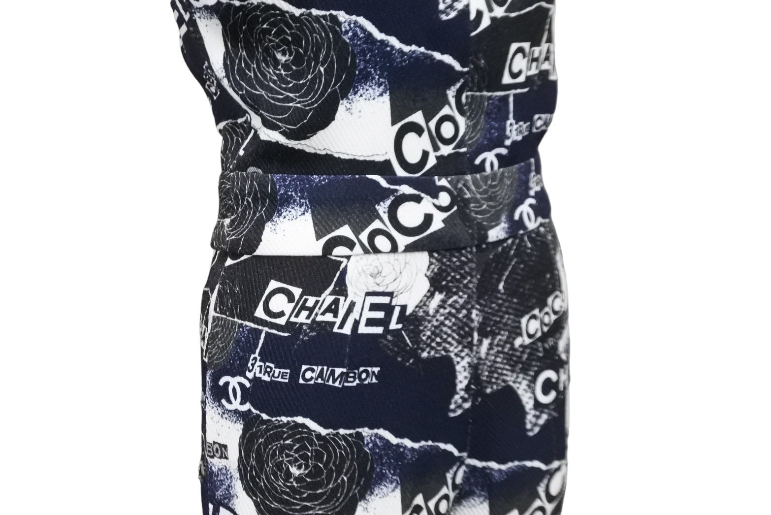 CHANEL - 格安 CHANEL シャネル ロンパース オールインワン