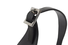Load image into Gallery viewer, GUCCI グッチ ハンドバッグ ジャッキー ワンショルダーバッグ 001.3635 1781 ハラコ レザー ブラウン シルバー金具 美品 中古 56454