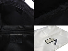 Load image into Gallery viewer, GUCCI グッチ ハンドバッグ ジャッキー ワンショルダーバッグ 001.3635 1781 ハラコ レザー ブラウン シルバー金具 美品 中古 56454