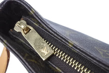 Load image into Gallery viewer, LOUIS VUITTON ルイヴィトン ショルダーバッグ M51240 トロター モノグラム ブラウン 美品 中古 56455