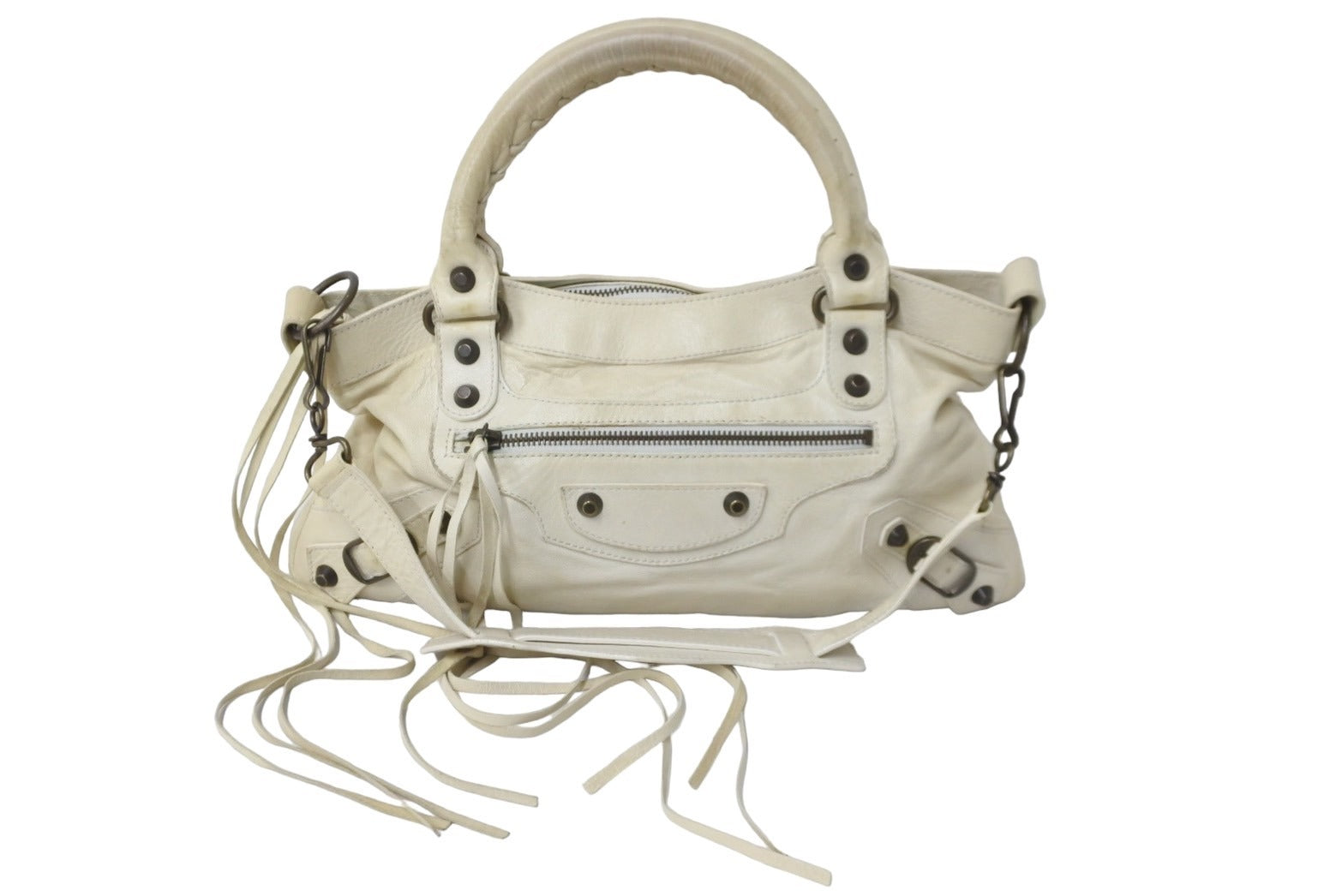 BALENCIAGA バレンシアガ ショルダーバッグ 103208213048 ザ  