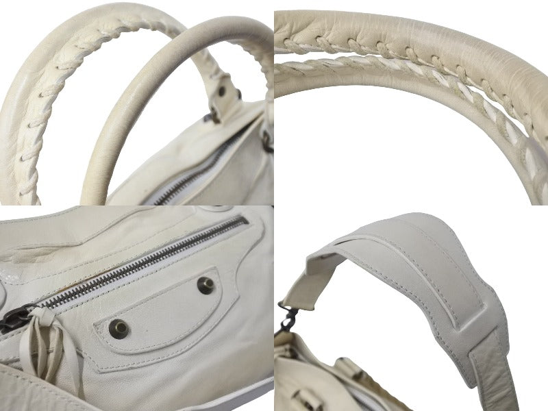 BALENCIAGA バレンシアガ ショルダーバッグ 103208213048 ザ BALENCIAGA バレンシアガ ショルダーバッグ 103208213048 ザ