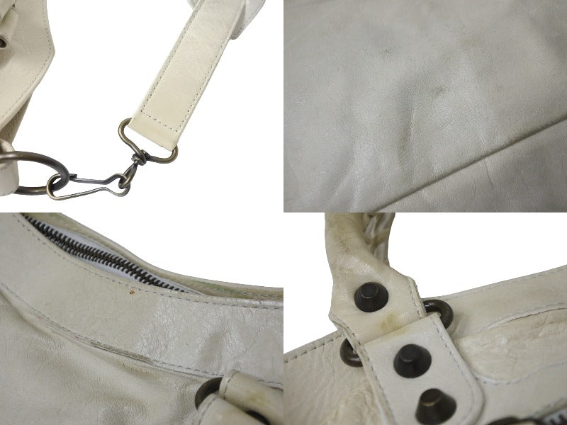 BALENCIAGA バレンシアガ ショルダーバッグ 103208213048 ザ