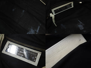 BALENCIAGA バレンシアガ ショルダーバッグ 103208213048 ザ ファースト 2WAY アイボリー 良品 中古 56463