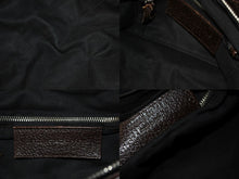 Load image into Gallery viewer, BALENCIAGA バレンシアガ ショルダーバッグ 103208213048 ザ ファースト ２WAY デニム 美品 中古 56464