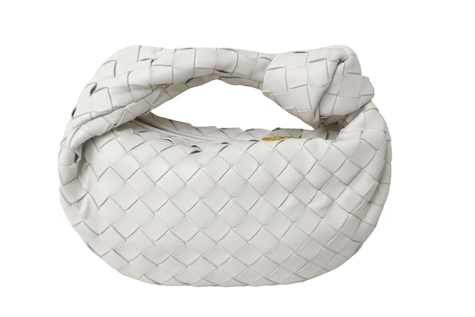 極美品 BOTTEGAVENETA ボッテガヴェネタ ハンドバッグ ミニジョディ