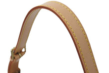 Load image into Gallery viewer, 極美品 LOUIS VUITTON ルイヴィトン ショルダーバッグ クロワッサン MM M51512 モノグラム ゴールド金具 中古 56522