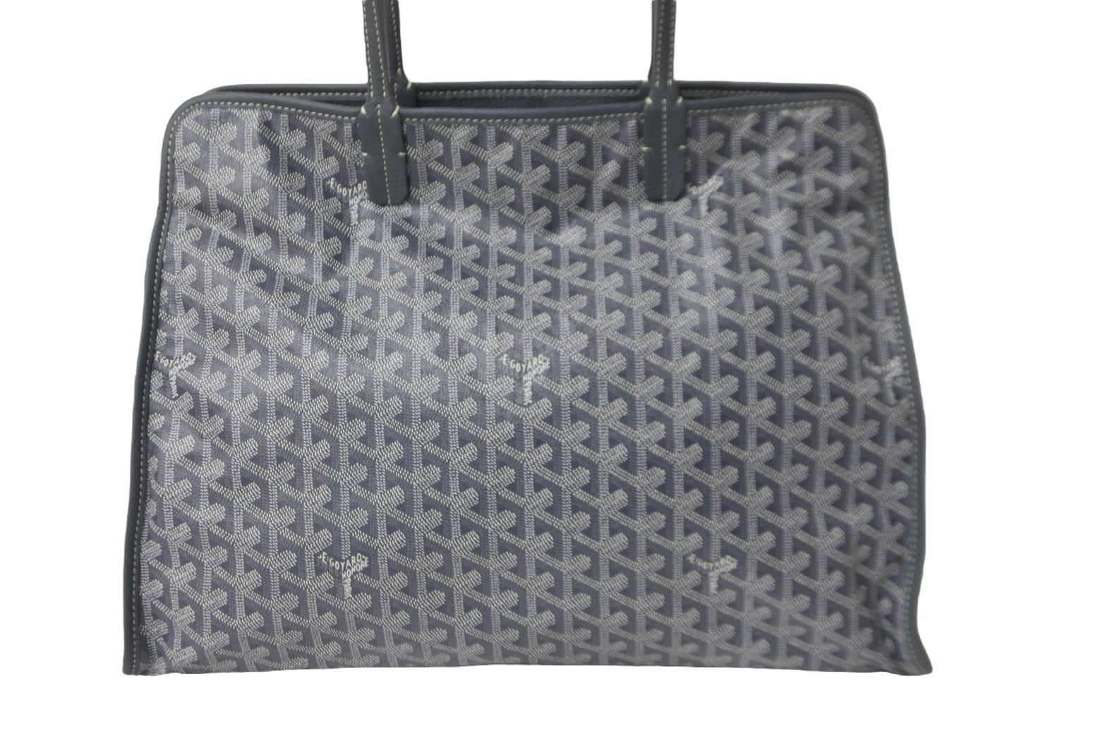GOYARD ゴヤール トートバッグ アーディPM ゴヤールディン