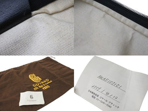 GOYARD ゴヤール フィッジ ホーボー ワンショルダーバッグ ハンド トート GOYARD ゴヤール フィッジ ホーボー ワンショルダーバッグ