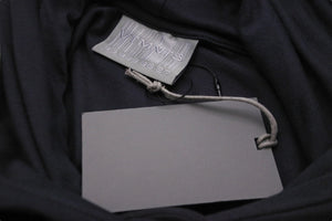 新品未使用品 VTMNTS ブイティーエムエヌティーエス パーカー フーディー BACK TO THE FUTURE JERSEY HOOD VL12TR400B 中古 56573