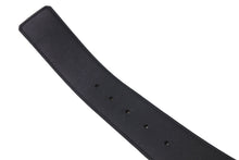 Load image into Gallery viewer, LOUIS VUITTON ルイヴィトン ベルト バックル サンチュール モノグラム オレンジ ヴァージル期 90/36 MP216U 美品 中古 56579