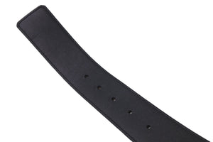 LOUIS VUITTON ルイヴィトン ベルト バックル サンチュール モノグラム オレンジ ヴァージル期 90/36 MP216U 美品 中古 56579