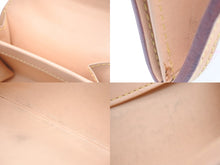Load image into Gallery viewer, LOUIS VUITTON ルイヴィトン コインケース M92657 モノグラムマルチカラー ポルトモネ プラ ブラウン ホワイト 美品 中古 56603