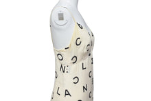 Load image into Gallery viewer, CHANEL シャネル ワンピースオールインワン サイズ 34 P07581V05558 97p アイボリー ココマーク 中古 56622