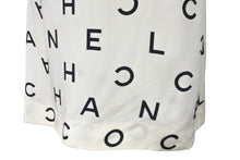 Load image into Gallery viewer, CHANEL シャネル ワンピースオールインワン サイズ 34 P07581V05558 97p アイボリー ココマーク 中古 56622