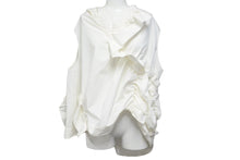 Load image into Gallery viewer, MARNI マルニ タンクトップ ノースリーブ カットソー ホワイト コットン TTMAW05A01TCV60 美品 中古 56638