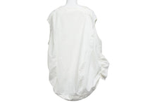 Load image into Gallery viewer, MARNI マルニ タンクトップ ノースリーブ カットソー ホワイト コットン TTMAW05A01TCV60 美品 中古 56638