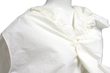 Load image into Gallery viewer, MARNI マルニ タンクトップ ノースリーブ カットソー ホワイト コットン TTMAW05A01TCV60 美品 中古 56638