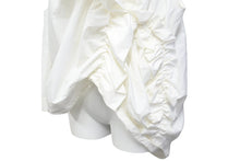 Load image into Gallery viewer, MARNI マルニ タンクトップ ノースリーブ カットソー ホワイト コットン TTMAW05A01TCV60 美品 中古 56638